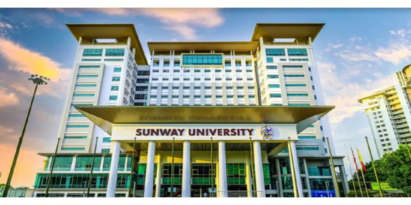 双威大学的国际教育