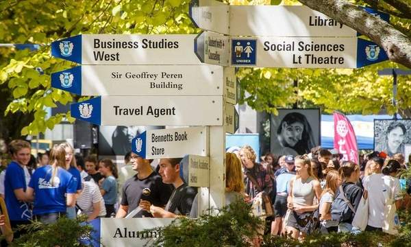 马来西亚双威大学环境与生命科学专业揭秘:热门课程与就业方向