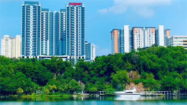 马来西亚双威大学：追求卓越的私立教育