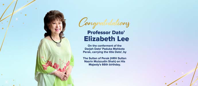 马来西亚双威大学的学术氛围