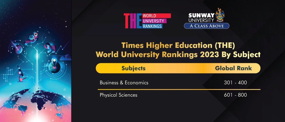 马来西亚双威大学计算机中心