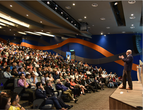 学历中国认可全解析：双威大学留学更安心，保障未来发展