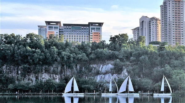 马来西亚双威大学认可度