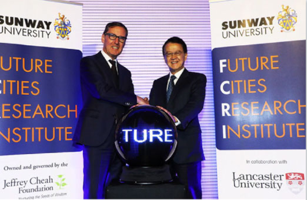 马来西亚双威大学申请时间