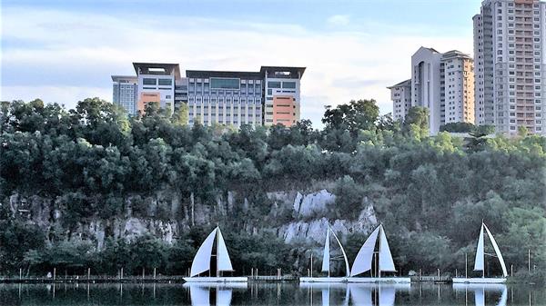 马来西亚双威大学录取要求