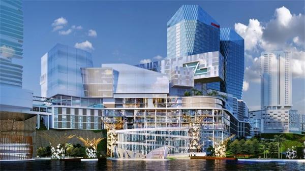 马来西亚双威大学2023国际排名
